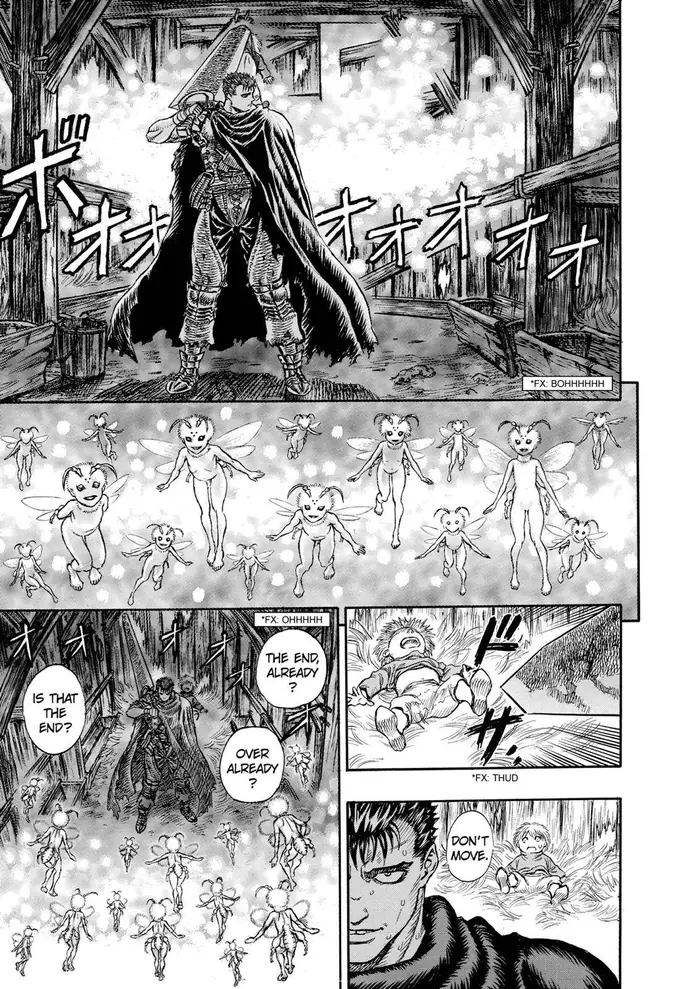Berserk - Chapter 99 - Page 13