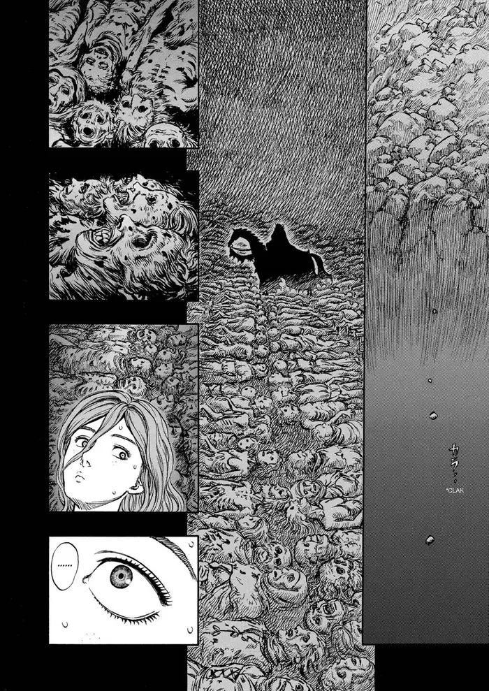 Berserk - Chapter 156 - Page 14