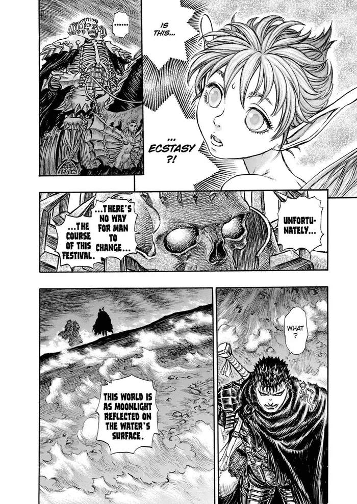 Berserk - Chapter 142 - Page 14