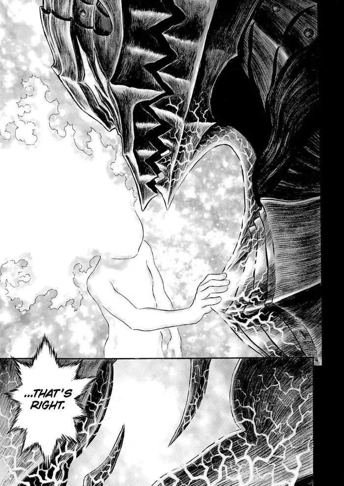 Berserk - Chapter 317 - Page 2