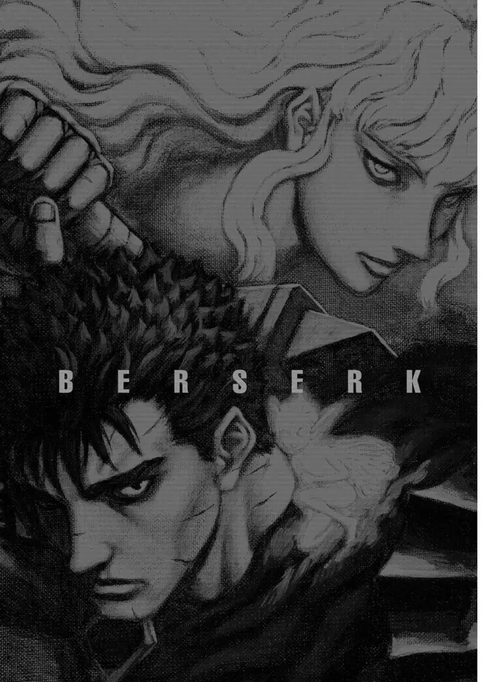 Berserk - Chapter 302 - Page 16