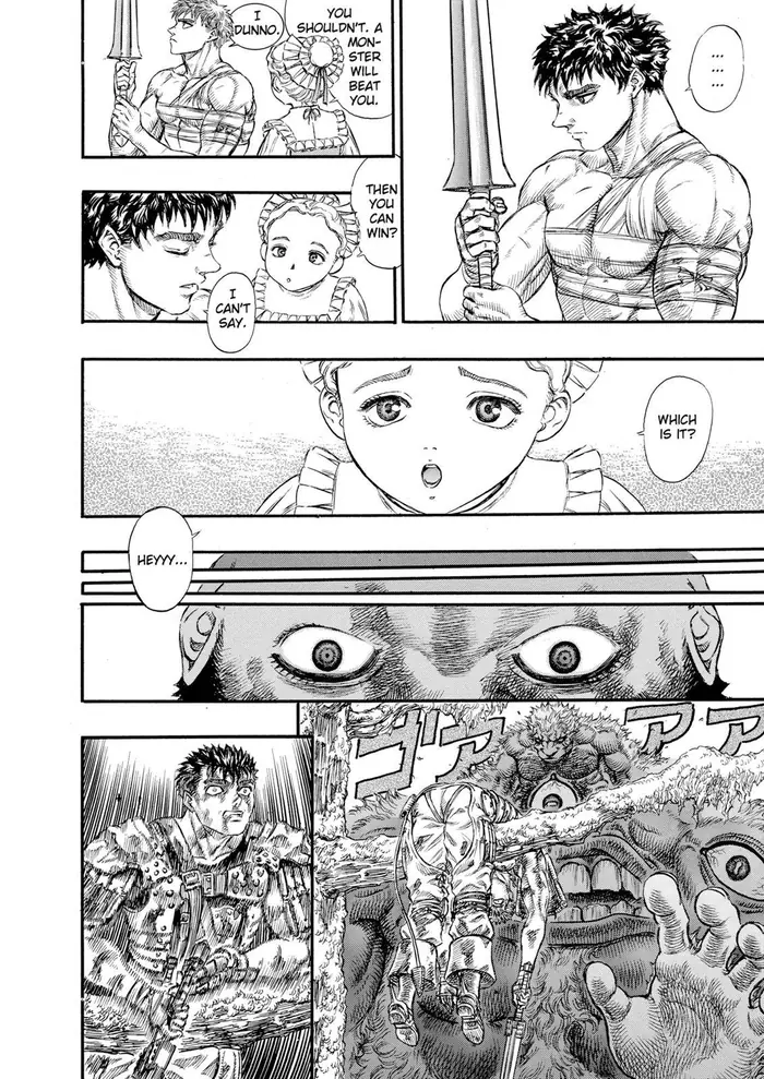 Berserk - Chapter 65 - Page 16