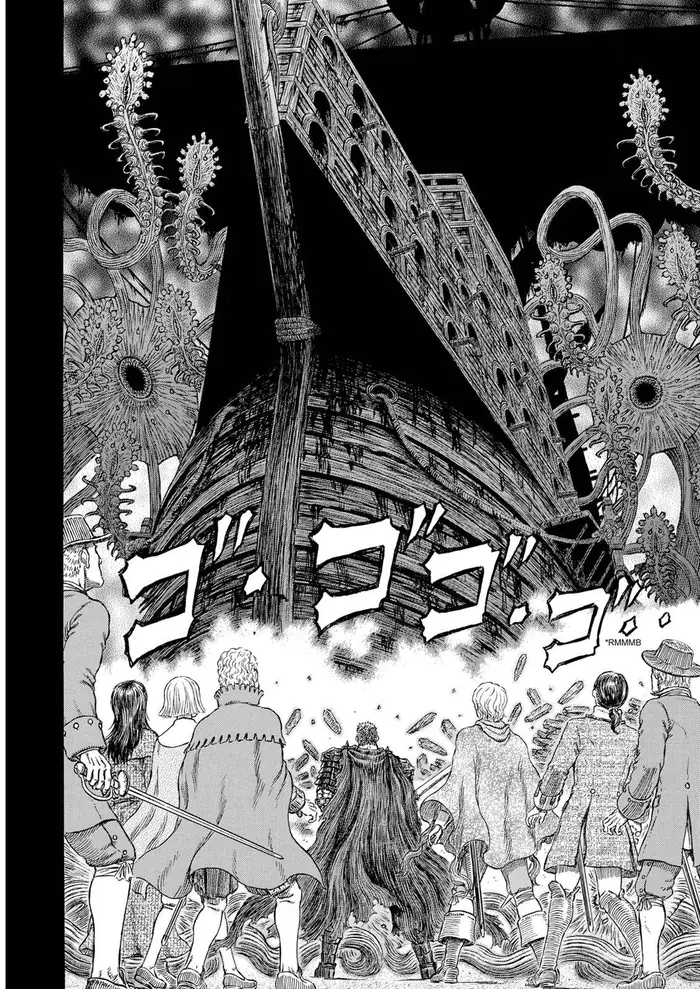 Berserk - Chapter 314 - Page 20