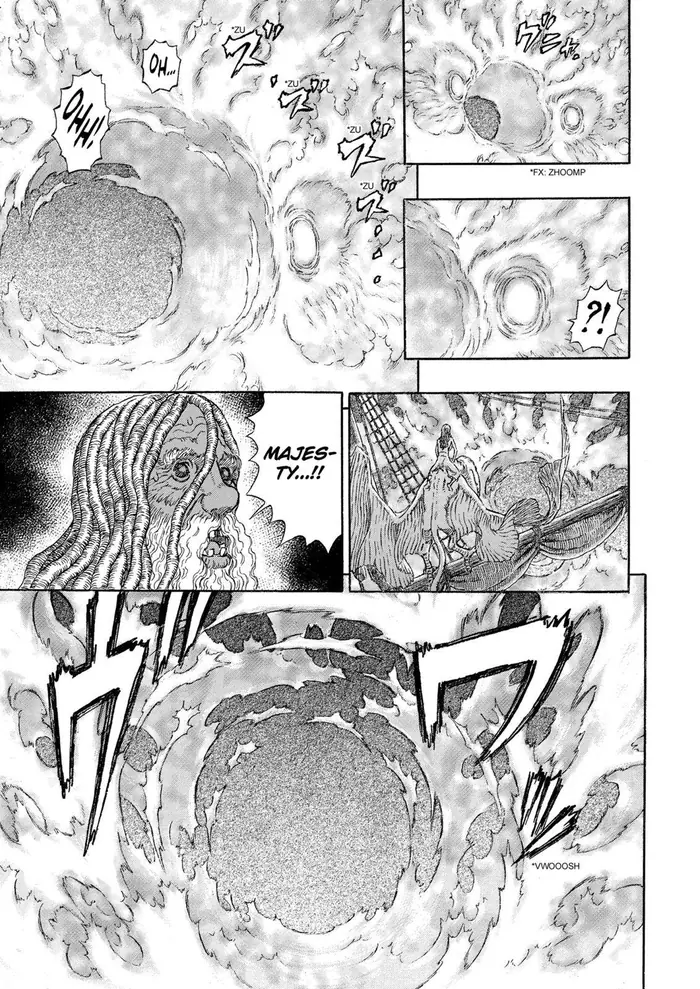 Berserk - Chapter 277 - Page 29