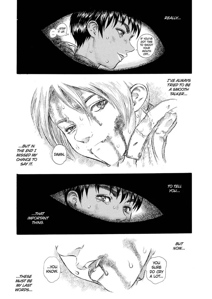 Berserk - Chapter 81 - Page 15