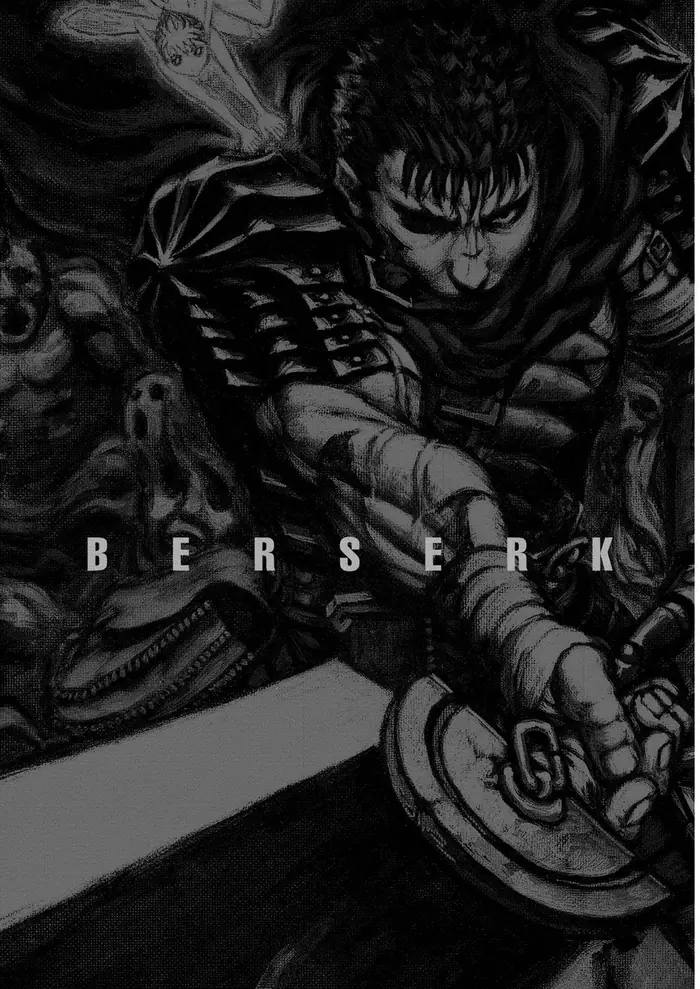 Berserk - Chapter 278 - Page 21