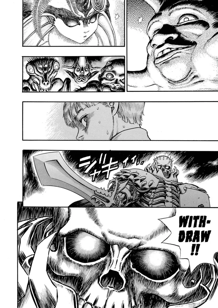 Berserk - Chapter 52 - Page 13