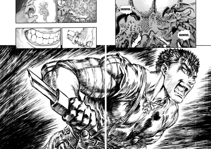Berserk - Chapter 79 - Page 15
