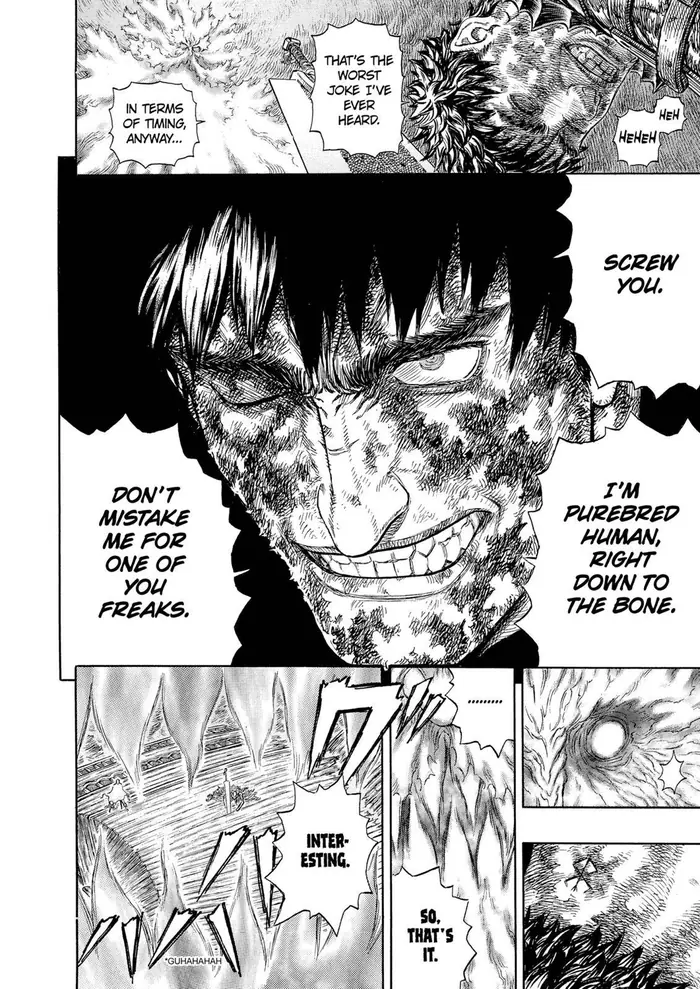 Berserk - Chapter 275 - Page 5