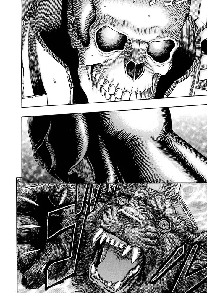 Berserk - Chapter 304 - Page 3