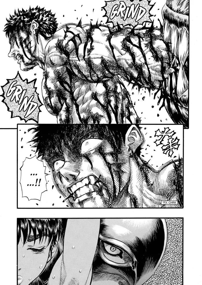 Berserk - Chapter 86 - Page 14