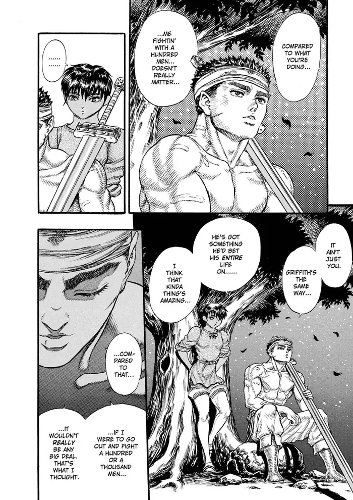 Berserk - Chapter 22 - Page 6