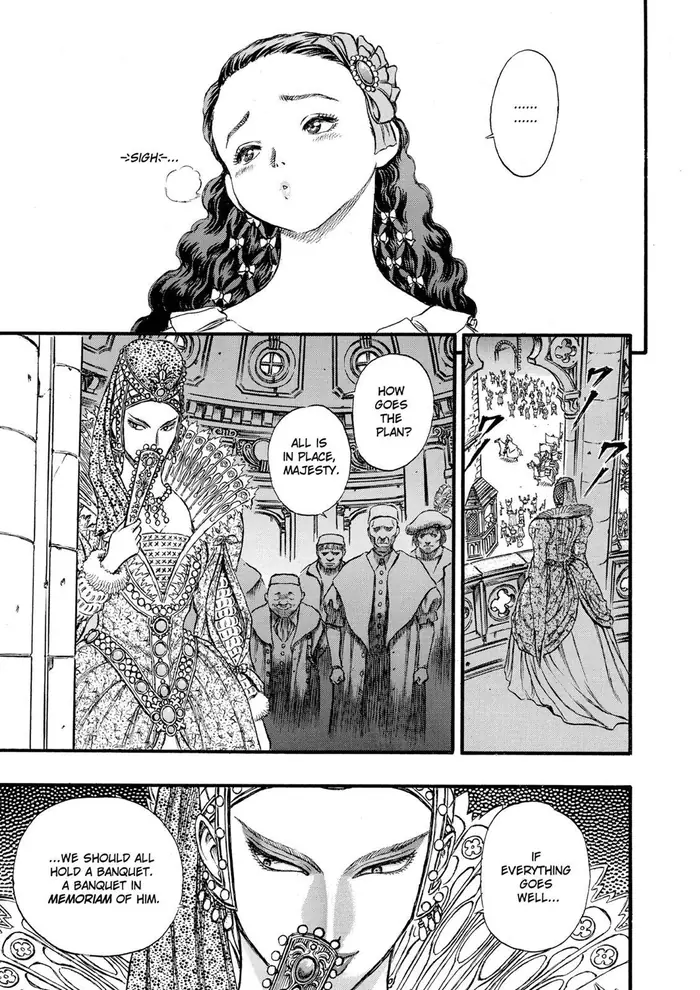 Berserk - Chapter 29 - Page 15