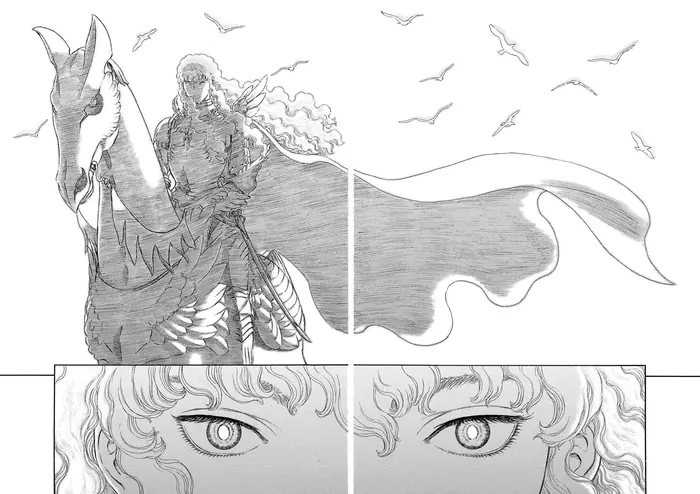 Berserk - Chapter 278 - Page 19