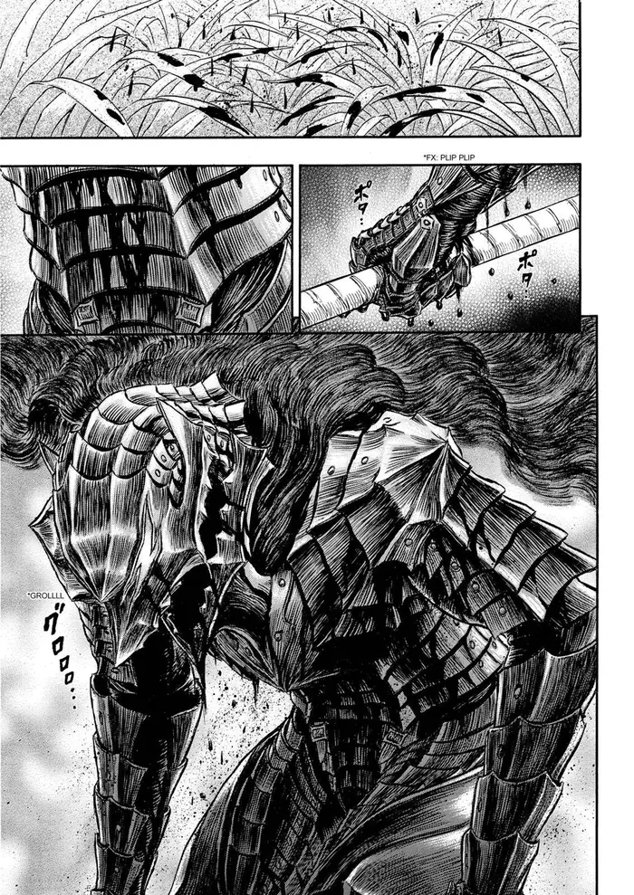 Berserk - Chapter 226 - Page 21
