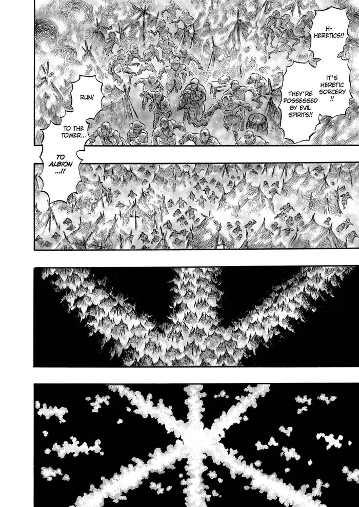 Berserk - Chapter 163 - Page 7