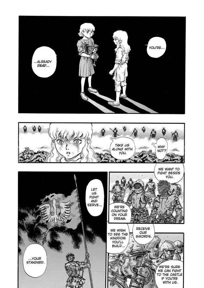 Berserk - Chapter 77 - Page 13