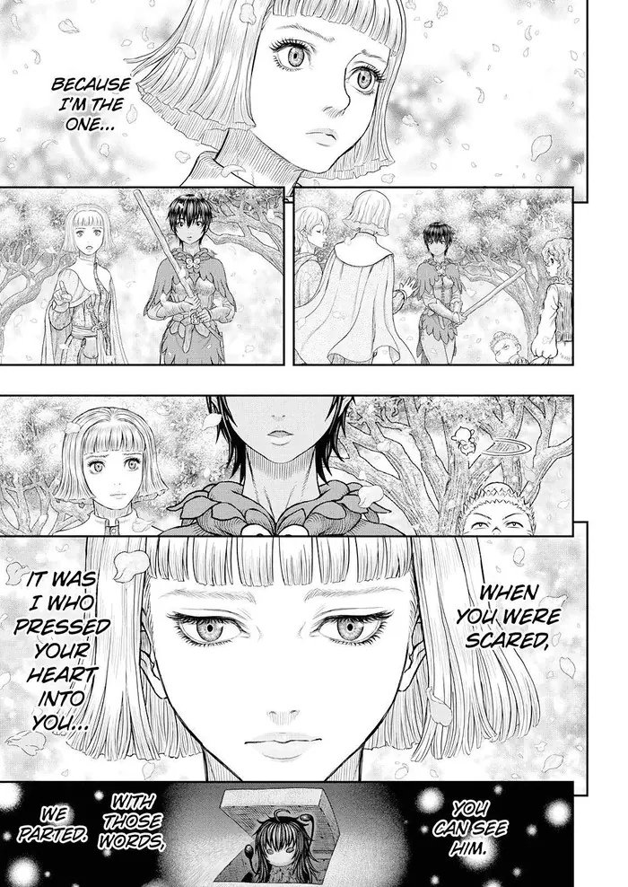Berserk - Chapter 359 - Page 17