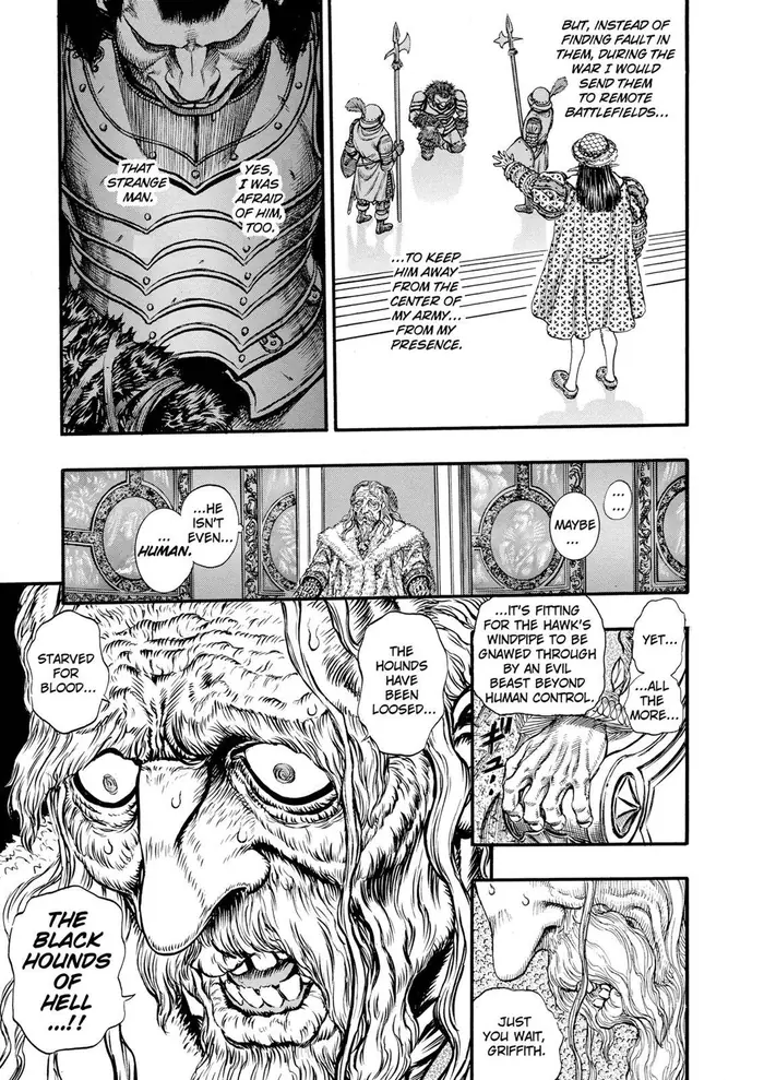 Berserk - Chapter 59 - Page 17