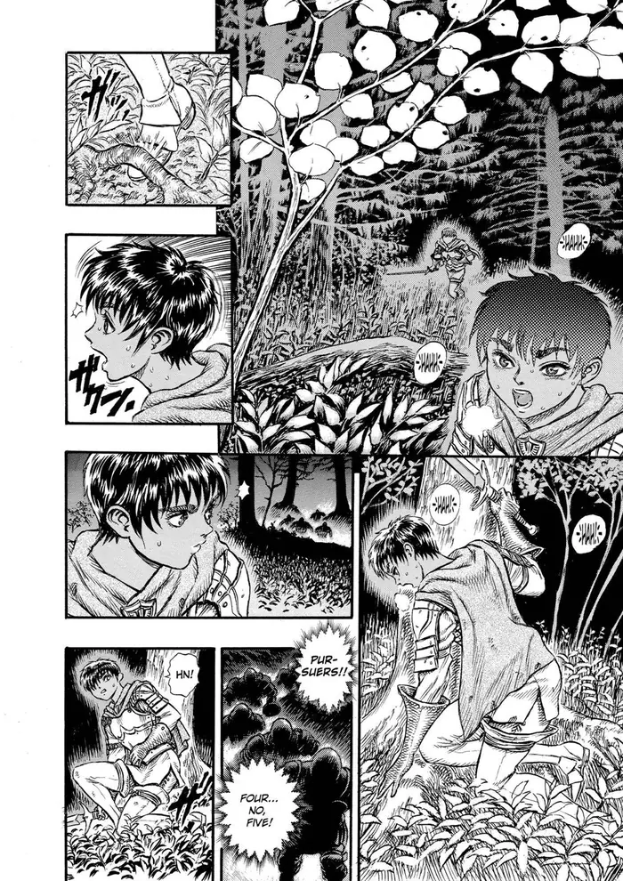 Berserk - Chapter 20 - Page 9