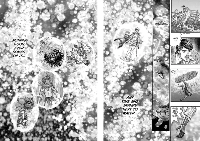 Berserk - Chapter 287 - Page 26