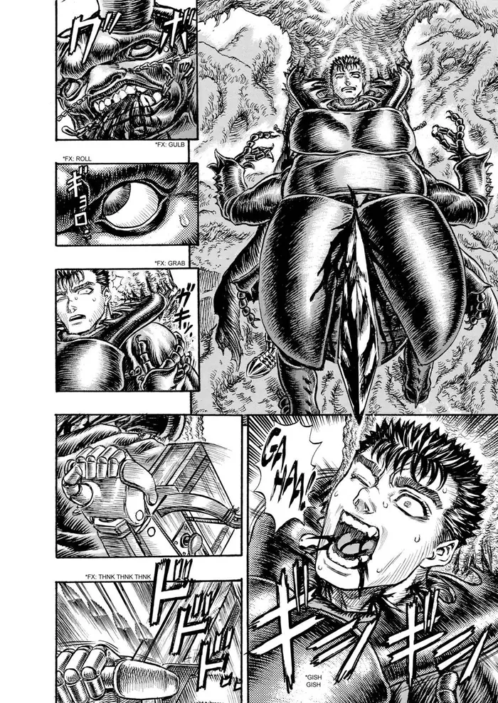 Berserk - Chapter 105 - Page 16