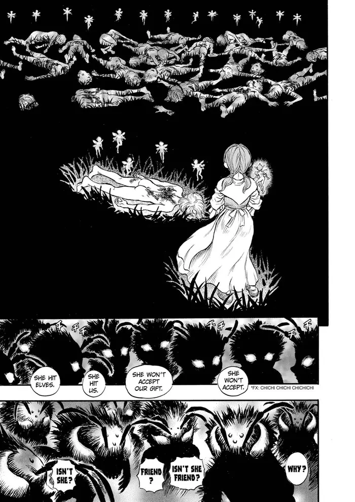 Berserk - Chapter 109 - Page 17