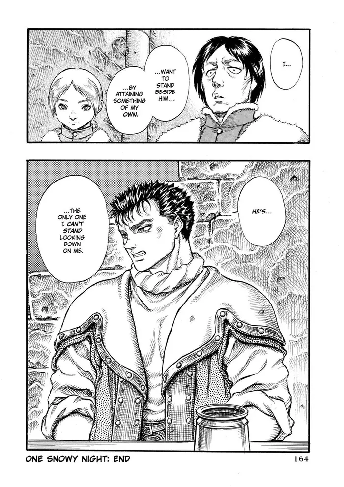 Berserk - Chapter 33 - Page 22