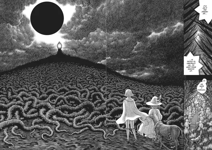 Berserk - Chapter 351 - Page 29