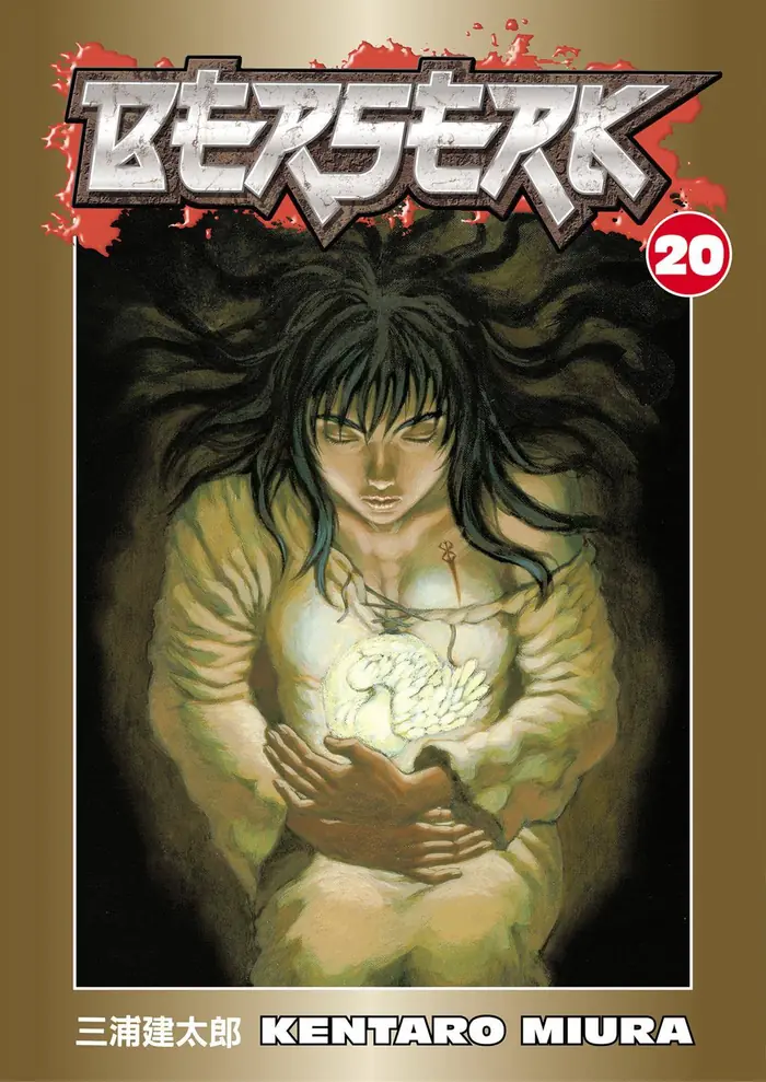 Berserk - Chapter 155 - Page 1