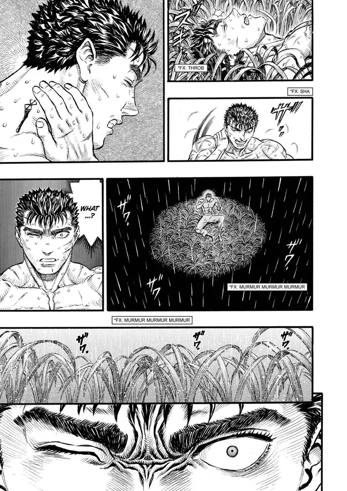 Berserk - Chapter 90 - Page 14