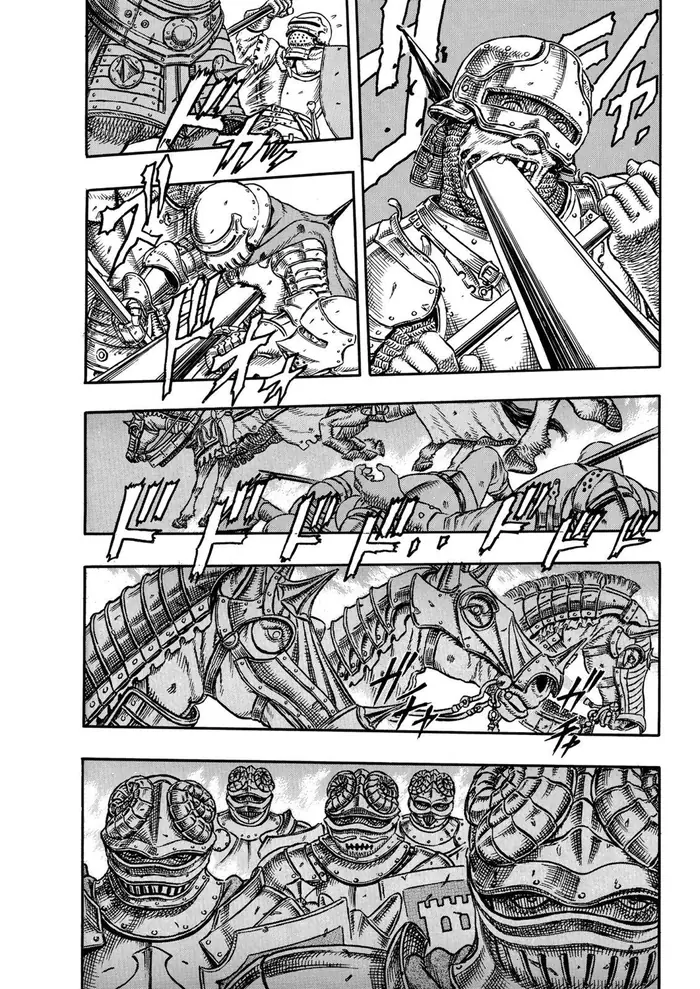 Berserk - Chapter 1 - Page 6
