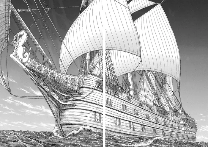 Berserk - Chapter 286 - Page 3