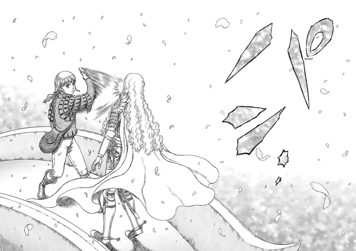 Berserk - Chapter 337 - Page 14
