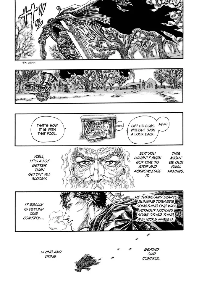 Berserk - Chapter 131 - Page 13