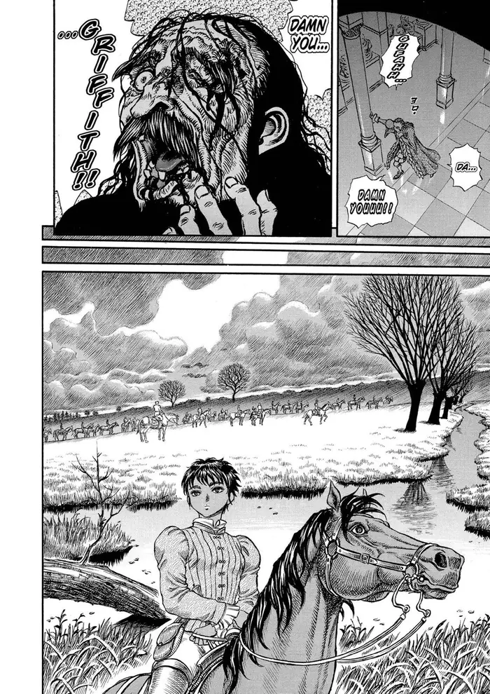 Berserk - Chapter 40 - Page 8