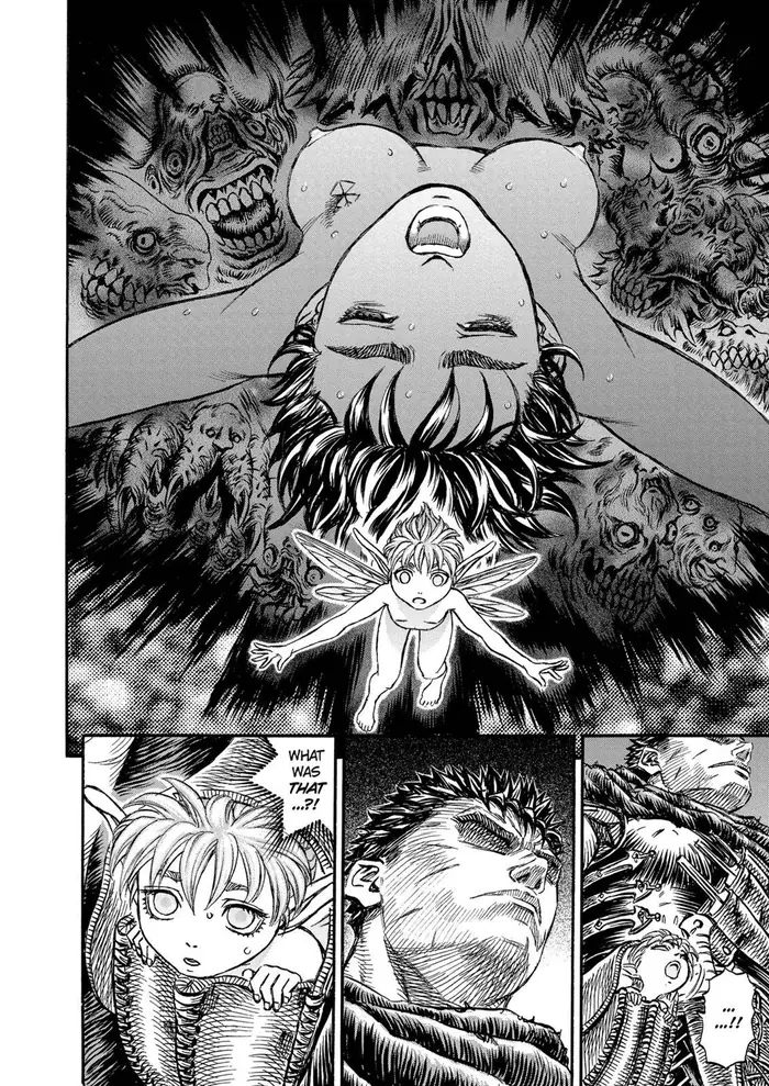 Berserk - Chapter 124 - Page 12