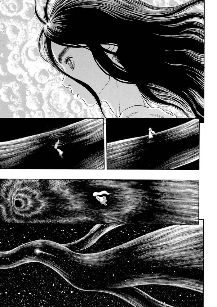 Berserk - Chapter 328 - Page 22