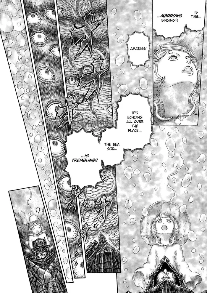 Berserk - Chapter 326 - Page 6