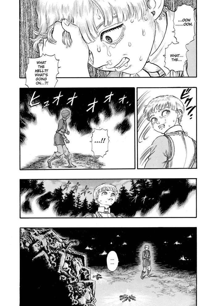 Berserk - Chapter 52 - Page 17