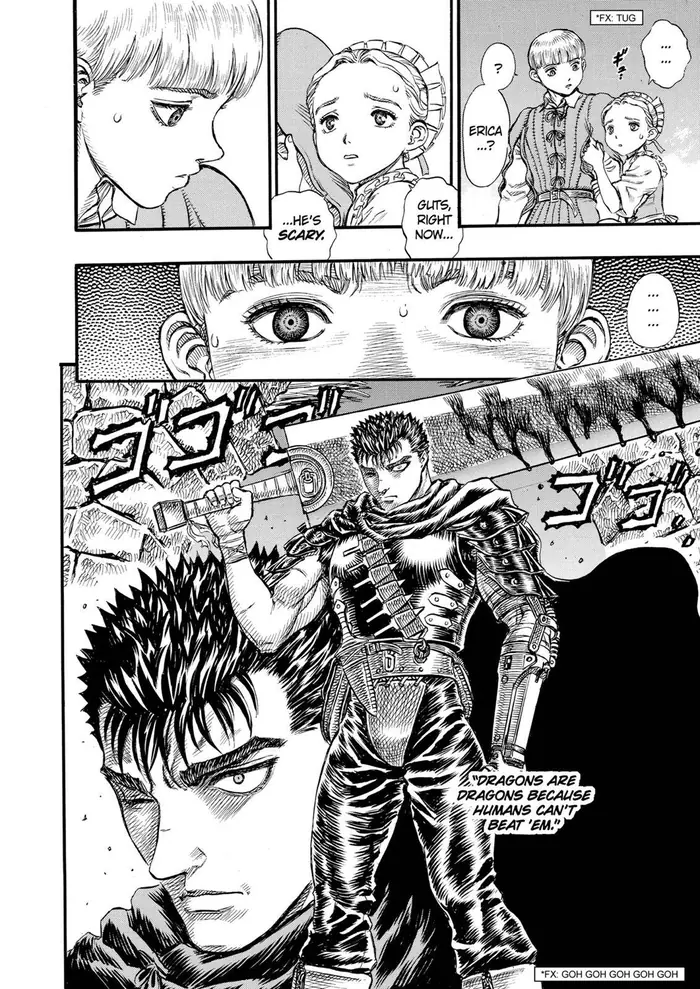Berserk - Chapter 94 - Page 19