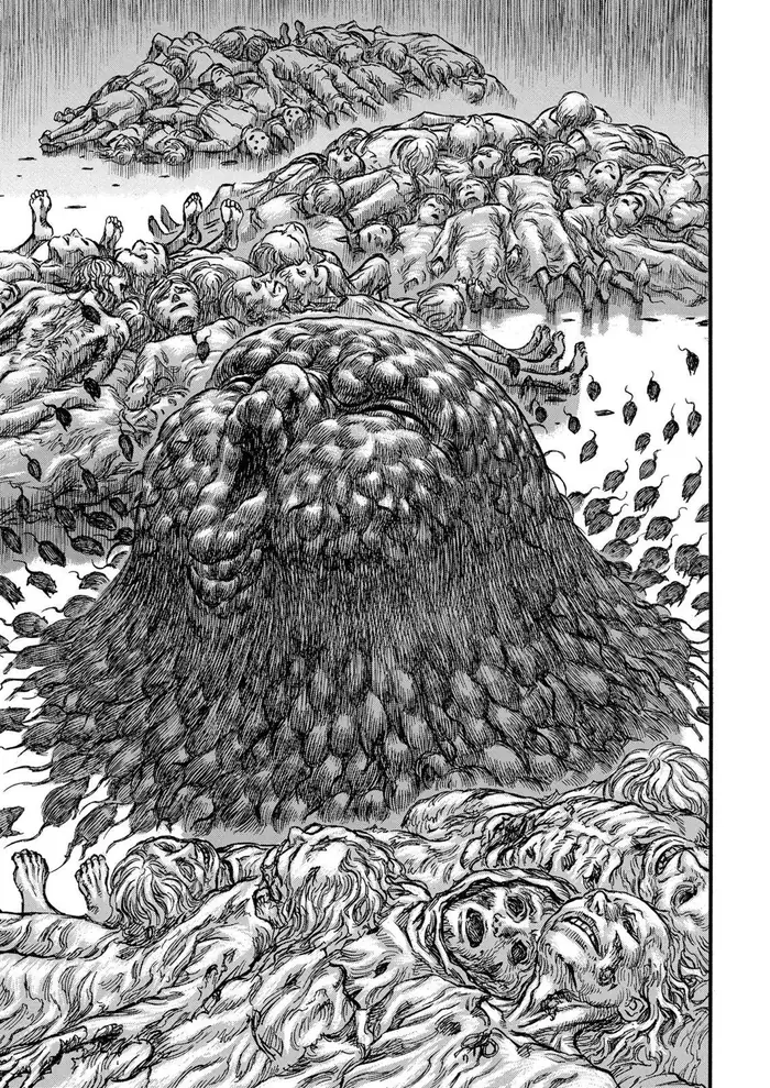Berserk - Chapter 126 - Page 18
