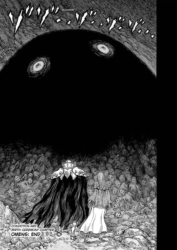 Berserk - Chapter 160 - Page 18