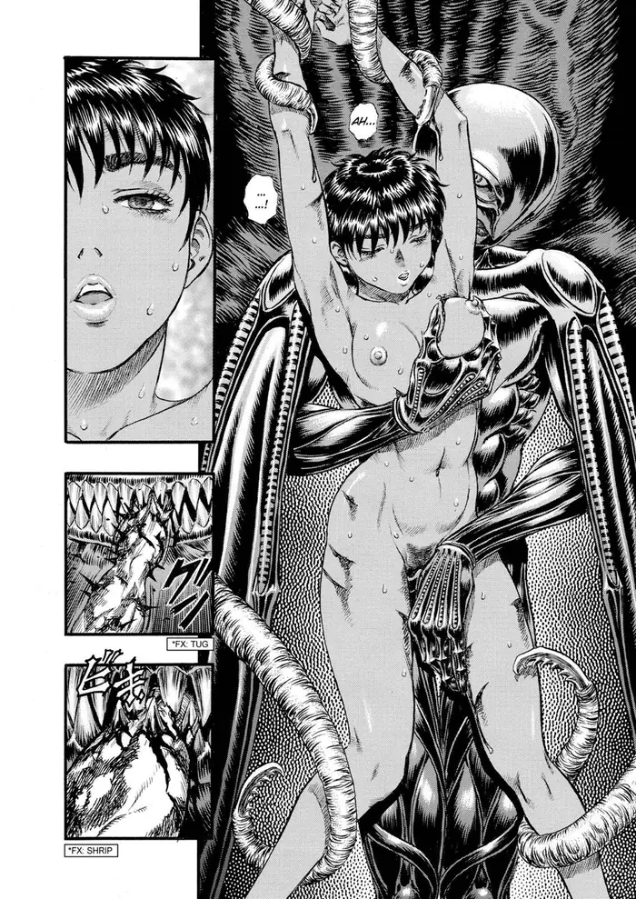 Berserk - Chapter 86 - Page 13