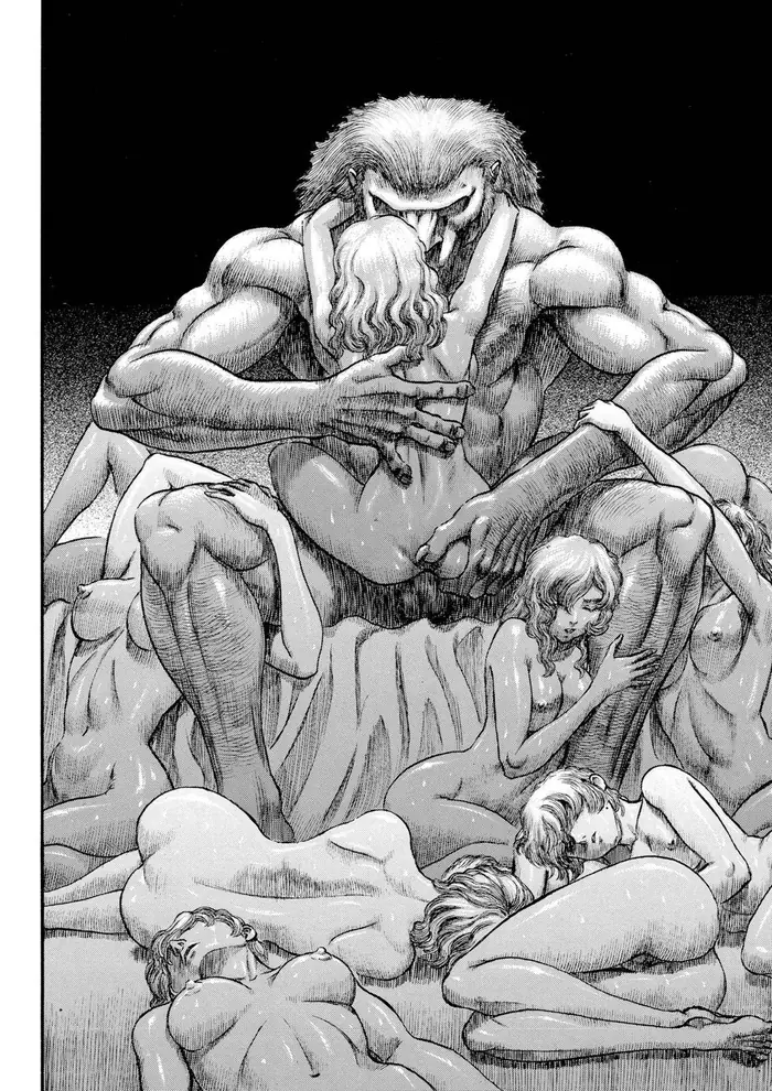 Berserk - Chapter 58 - Page 18