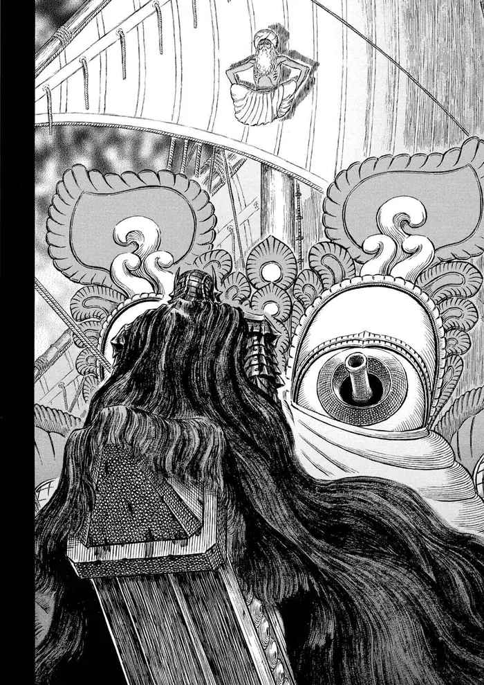 Berserk - Chapter 270 - Page 15