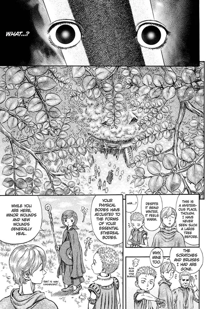Berserk - Chapter 203 - Page 13