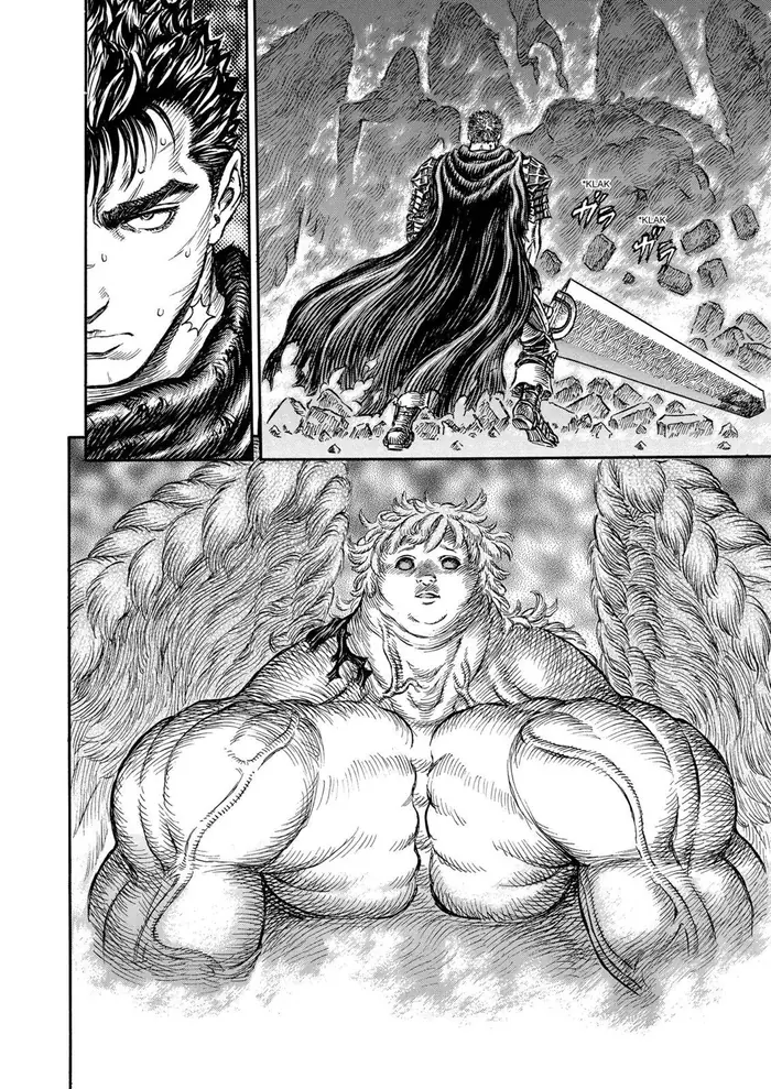 Berserk - Chapter 157 - Page 18