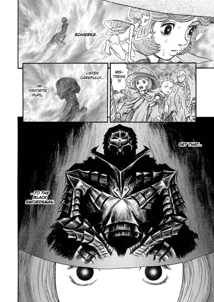 Berserk - Chapter 223 - Page 20