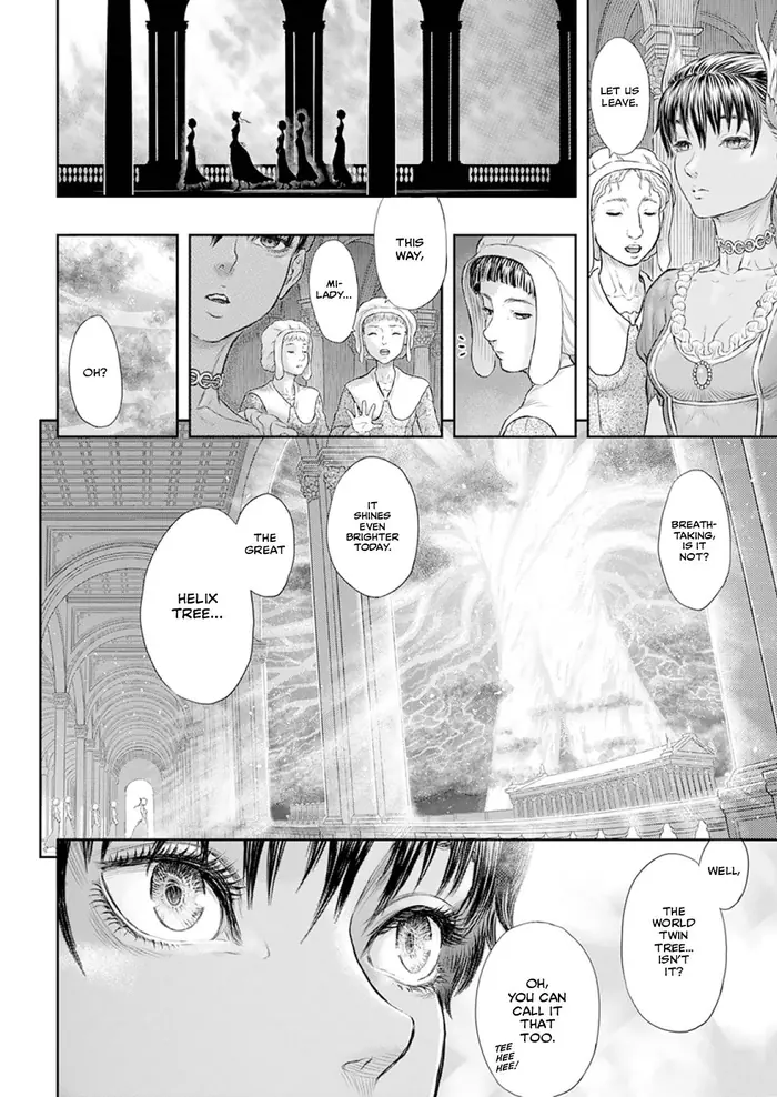 Berserk - Chapter 372 - Page 7